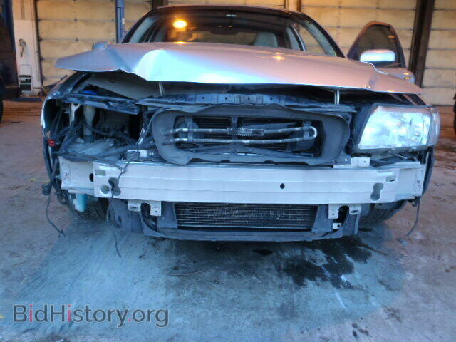 2005 VOLVO S80 - VIN: YV1TS592351404088 - Фото 10