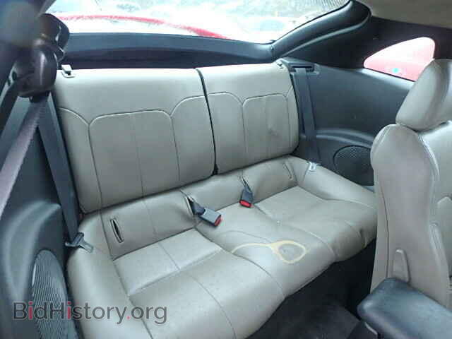 2003 MITSUBISHI ECLIPSE - VIN: 4A3AC84H03E212850 - Photo 6