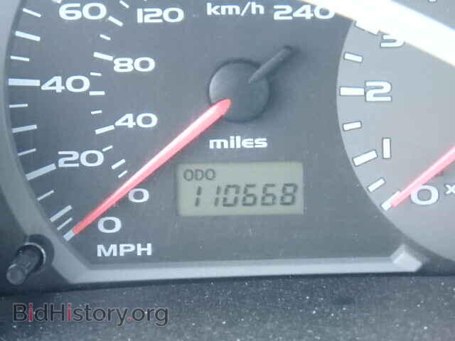 2003 MITSUBISHI ECLIPSE - VIN: 4A3AC84H03E212850 - Photo 8