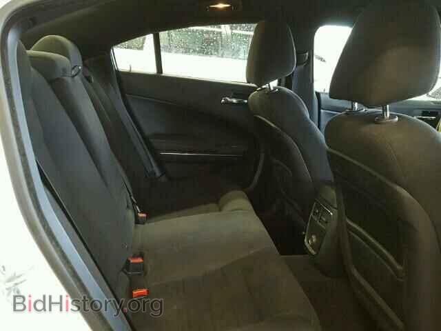 2012 DODGE CHARGER - VIN: 2C3CDXBG6CH236869 - Фото 6