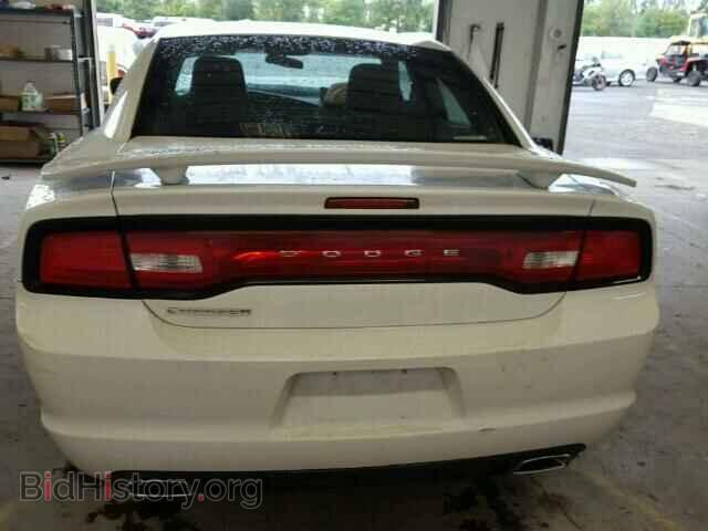 2012 DODGE CHARGER - VIN: 2C3CDXBG6CH236869 - Фото 10