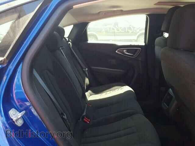 2015 CHRYSLER 200 - VIN: 1C3CCCAB4FN741368 - Photo 6