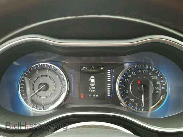 2015 CHRYSLER 200 - VIN: 1C3CCCAB4FN741368 - Photo 8