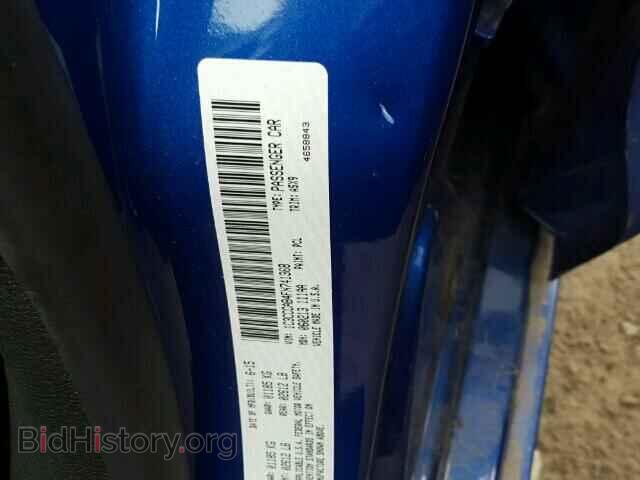 2015 CHRYSLER 200 - VIN: 1C3CCCAB4FN741368 - Photo 10