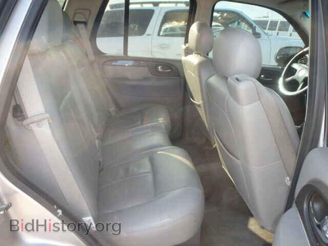 2007 GMC ENVOY - VIN: 1GKDS13S172266435 - Фото 6