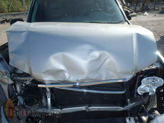 2007 GMC ENVOY - VIN: 1GKDS13S172266435 - Фото 7