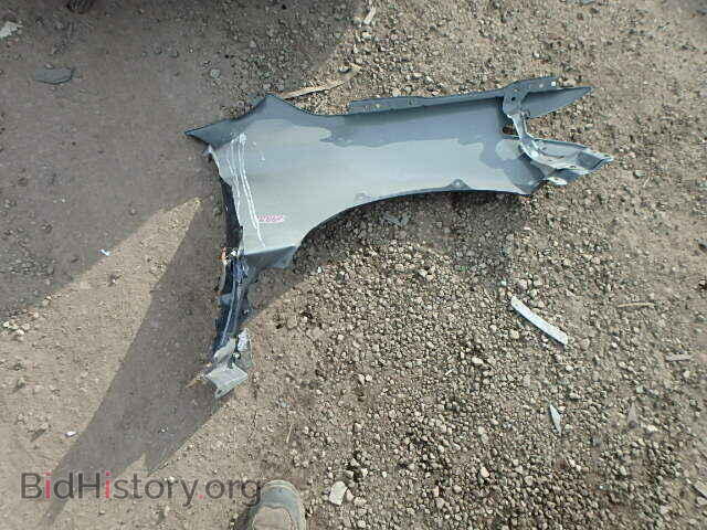 2012 LEXUS CT 200 - VIN: JTHKD5BH3C2059371 - Фото 10