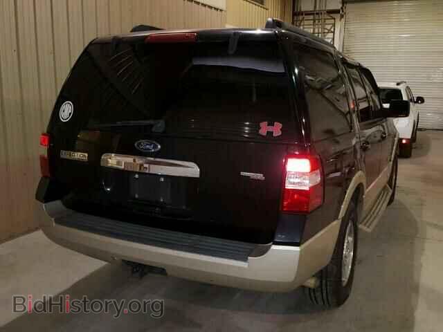 2007 FORD EXPEDITION - VIN: 1FMFU17547LA84897 - Фото 4