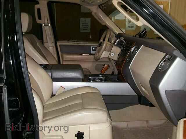 2007 FORD EXPEDITION - VIN: 1FMFU17547LA84897 - Фото 5