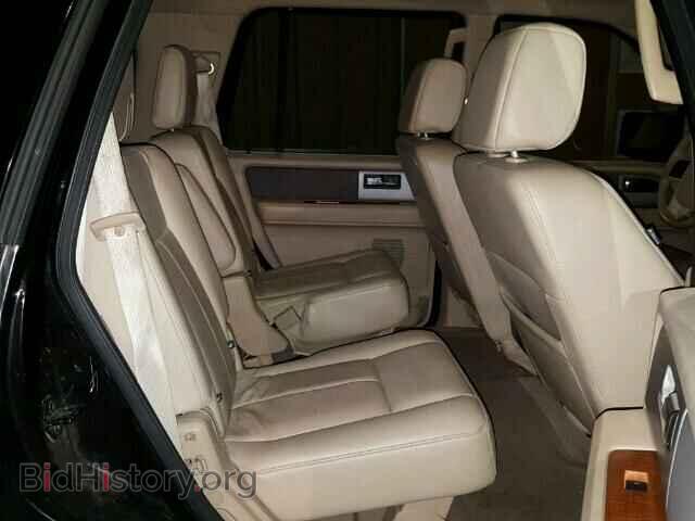 2007 FORD EXPEDITION - VIN: 1FMFU17547LA84897 - Фото 6