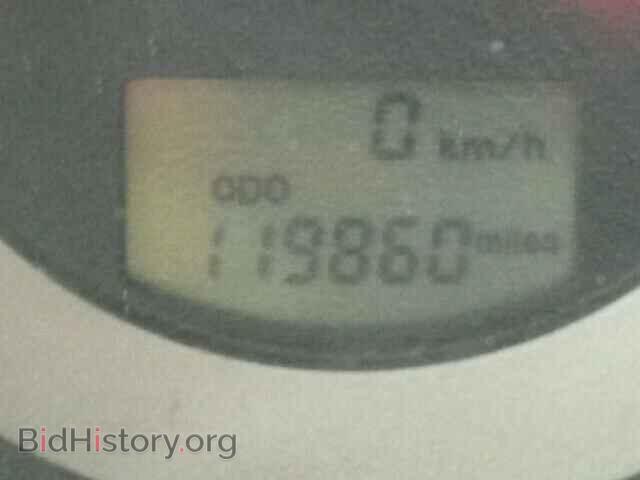 2008 MITSUBISHI ECLIPSE - VIN: 4A3AK24F38E008064 - Photo 8