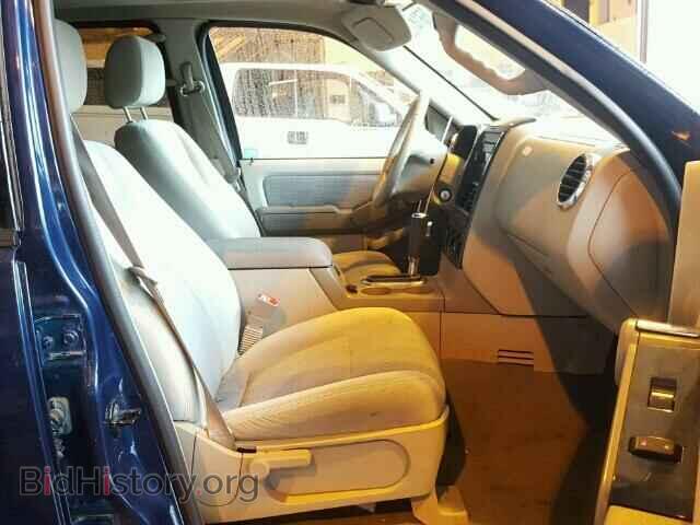 2007 FORD EXPLORER - VIN: 1FMEU73E27UB45422 - Photo 5