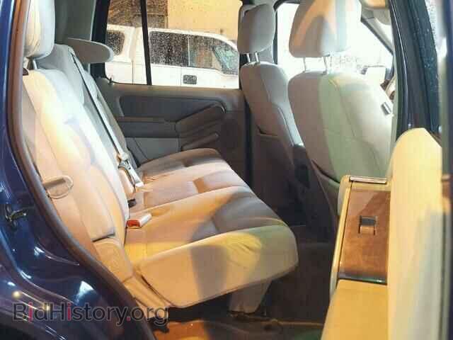 2007 FORD EXPLORER - VIN: 1FMEU73E27UB45422 - Photo 6