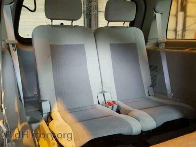 2007 FORD EXPLORER - VIN: 1FMEU73E27UB45422 - Photo 9