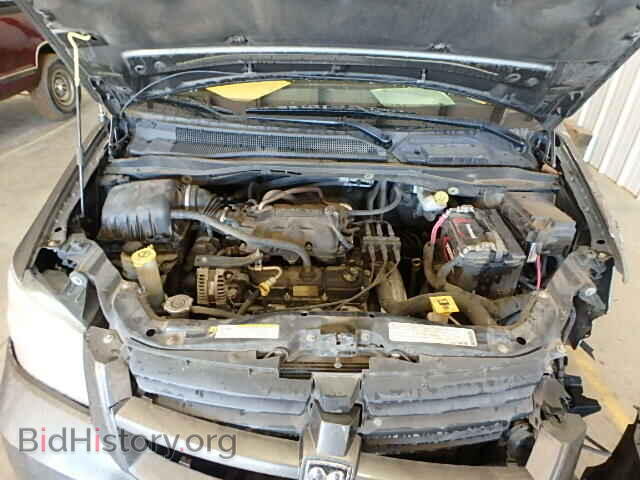 2010 DODGE CARAVAN - VIN: 2D4RN4DE2AR220921 - Photo 7