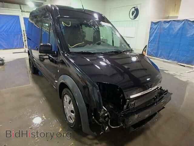 Photo NM0KS9BN5CT076068 - FORD TRANSIT CO 2012
