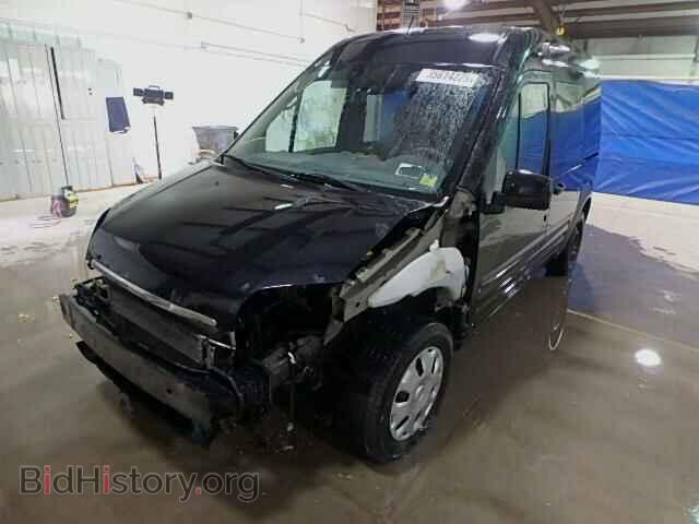 2012 FORD TRANSIT CO - VIN: NM0KS9BN5CT076068 - Фото 2