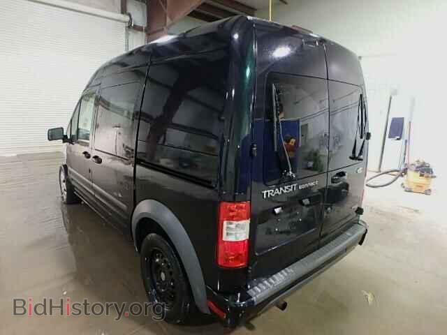 2012 FORD TRANSIT CO - VIN: NM0KS9BN5CT076068 - Фото 3