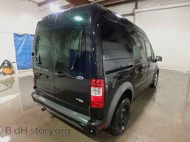 2012 FORD TRANSIT CO - VIN: NM0KS9BN5CT076068 - Фото 4