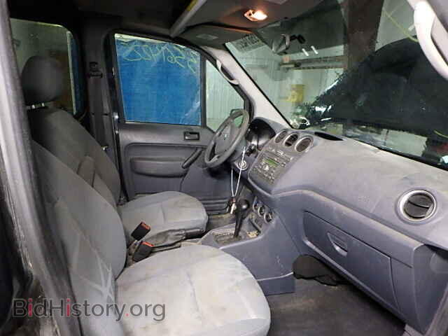 2012 FORD TRANSIT CO - VIN: NM0KS9BN5CT076068 - Фото 5