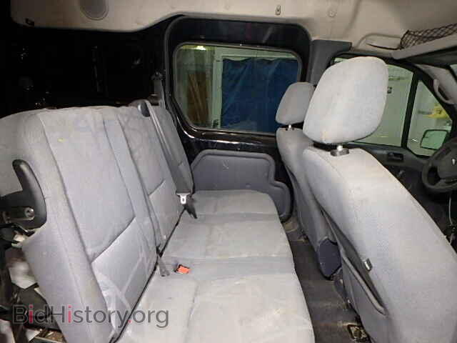 2012 FORD TRANSIT CO - VIN: NM0KS9BN5CT076068 - Фото 6