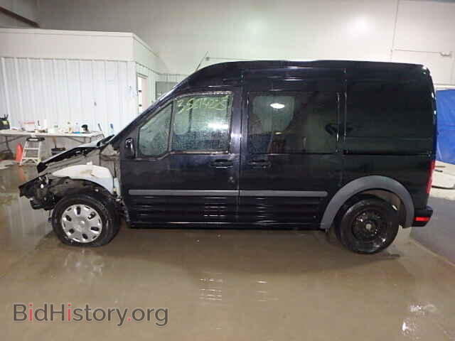2012 FORD TRANSIT CO - VIN: NM0KS9BN5CT076068 - Фото 9