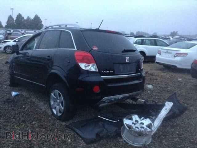 2008 SATURN VUE - VIN: 3GSCL53728S521434 - Фото 3