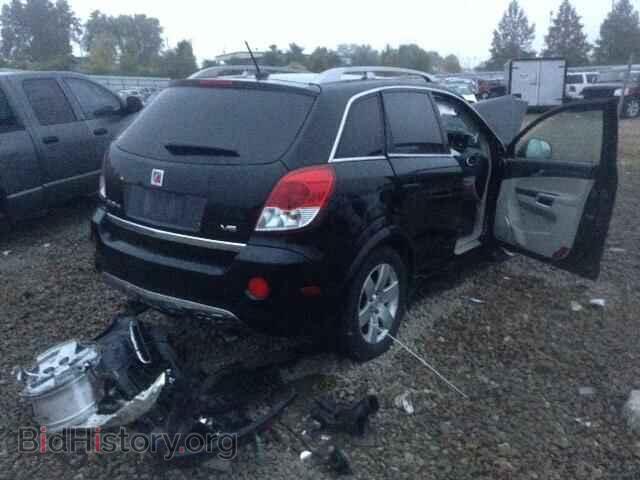 2008 SATURN VUE - VIN: 3GSCL53728S521434 - Фото 4
