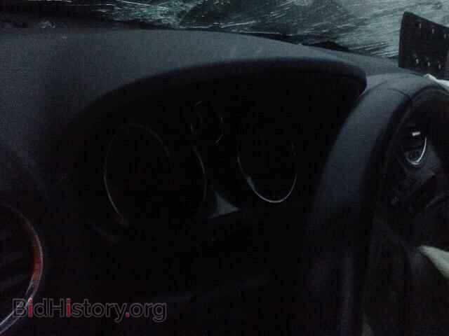 2008 SATURN VUE - VIN: 3GSCL53728S521434 - Фото 8
