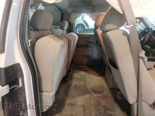 2007 CHEVROLET SILVERADO - VIN: 1GCEK19067Z604795 - Photo 6