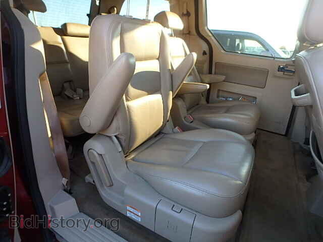 2004 FORD FREESTAR - VIN: 2FMDA58274BB32240 - Фото 6