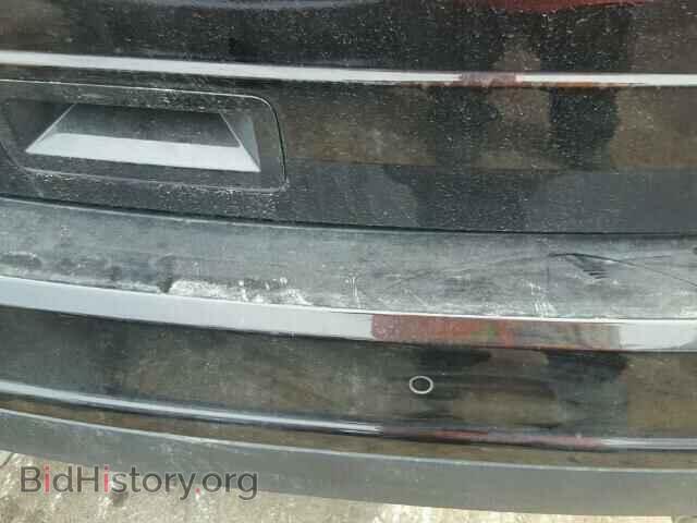2014 FORD EDGE - VIN: 2FMDK3JC0EBB61794 - Photo 10
