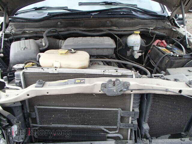 2004 DODGE RAM 1500 - VIN: 1D7HA18N74S642415 - Фото 7