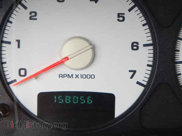 2004 DODGE RAM 1500 - VIN: 1D7HA18N74S642415 - Фото 8