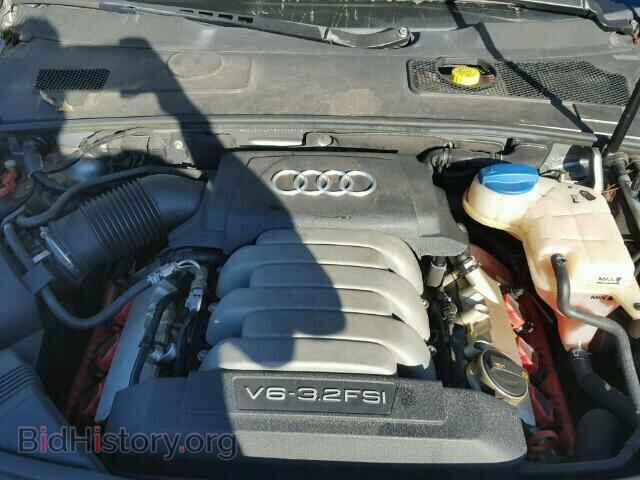 2008 AUDI A6 - VIN: WAUDH74F18N036874 - Фото 7