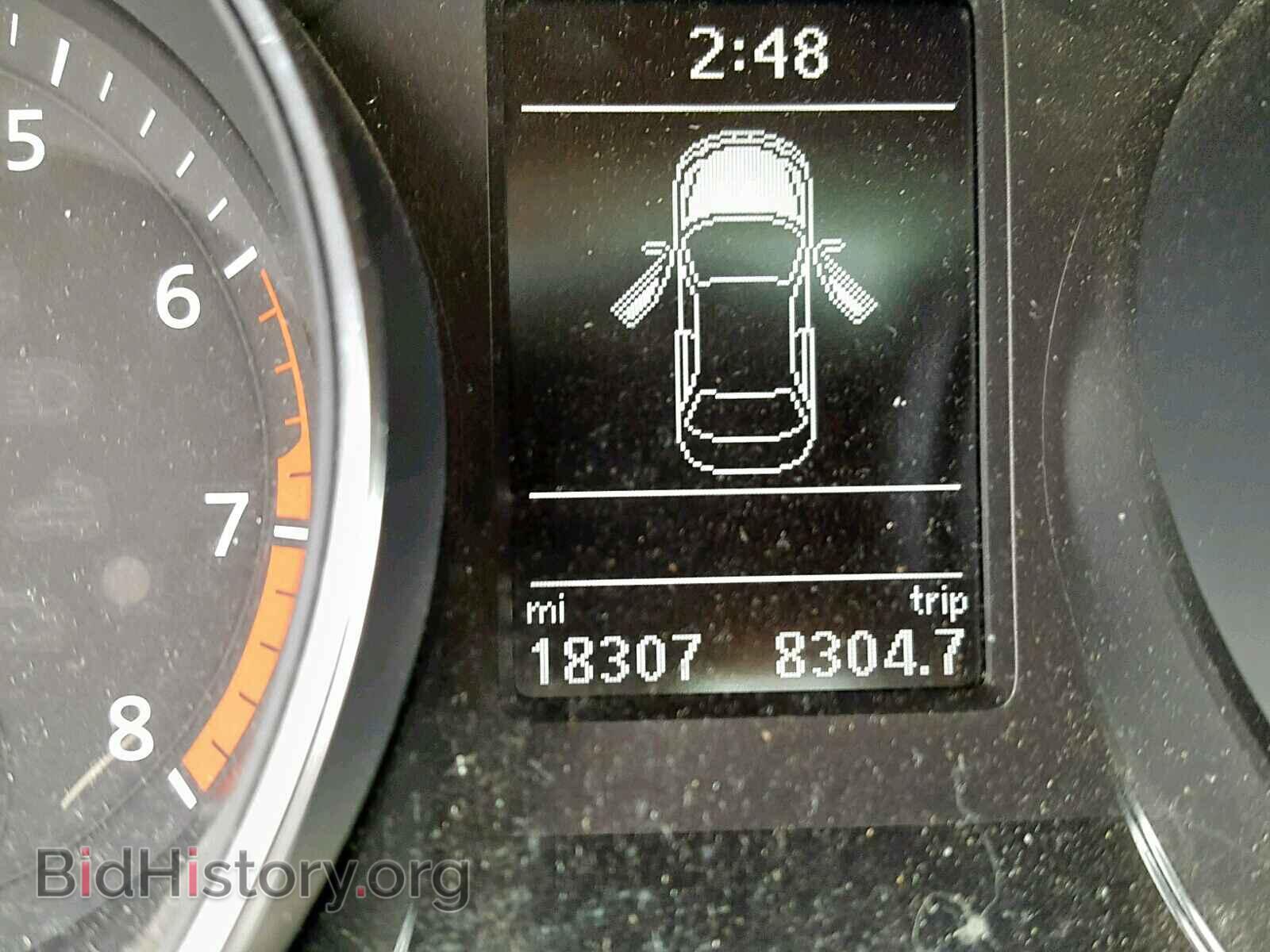2017 VOLKSWAGEN JETTA - VIN: 3VWDB7AJ5HM412013 - Фото 8