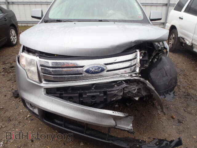 2007 FORD EDGE - VIN: 2FMDK49C07BB48797 - Фото 7