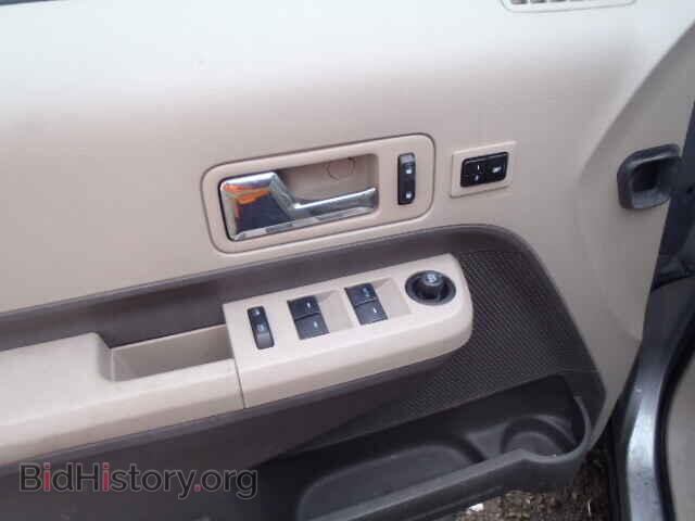 2007 FORD EDGE - VIN: 2FMDK49C07BB48797 - Фото 9