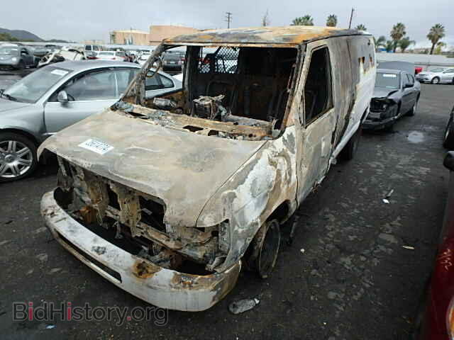 2009 FORD ECONOLINE - VIN: 1FTNE24L99DA67905 - Фото 2