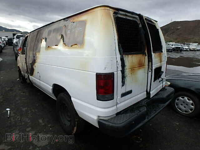 2009 FORD ECONOLINE - VIN: 1FTNE24L99DA67905 - Фото 3