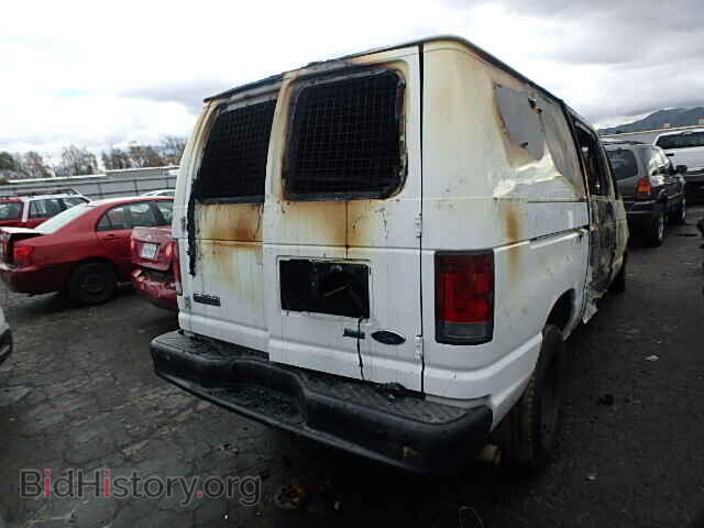 2009 FORD ECONOLINE - VIN: 1FTNE24L99DA67905 - Фото 4