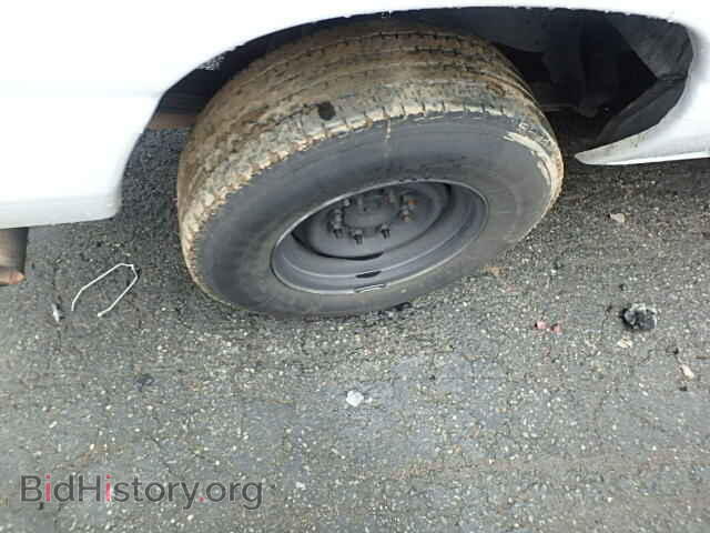 2009 FORD ECONOLINE - VIN: 1FTNE24L99DA67905 - Фото 9