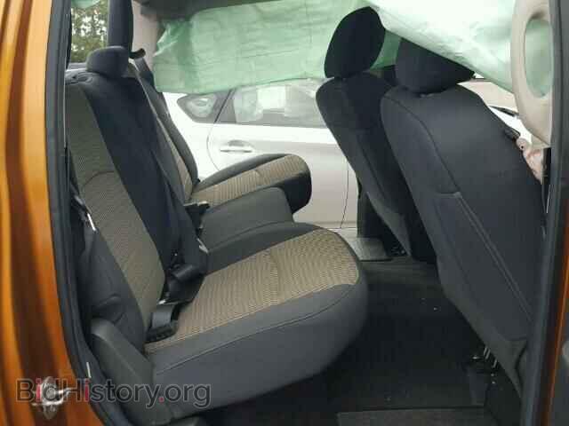2012 DODGE RAM 1500 - VIN: 1C6RD6KT5CS321036 - Фото 6