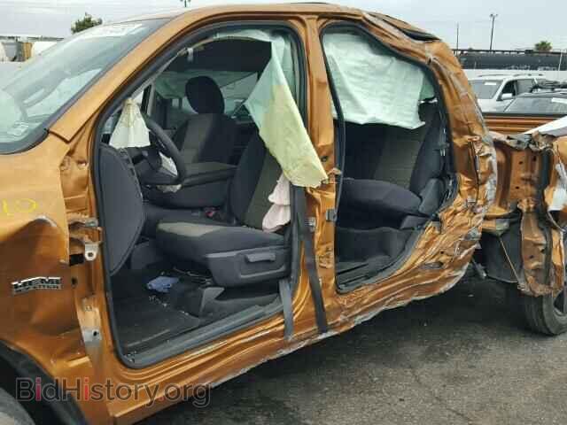2012 DODGE RAM 1500 - VIN: 1C6RD6KT5CS321036 - Фото 10
