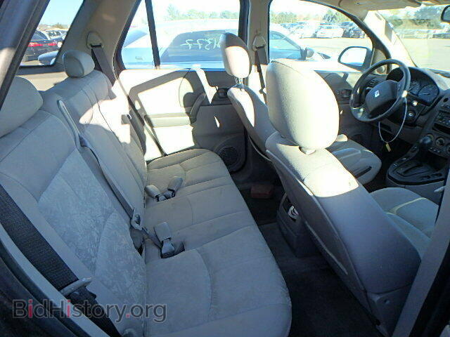 2003 SATURN VUE - VIN: 5GZCZ33D63S874010 - Фото 6
