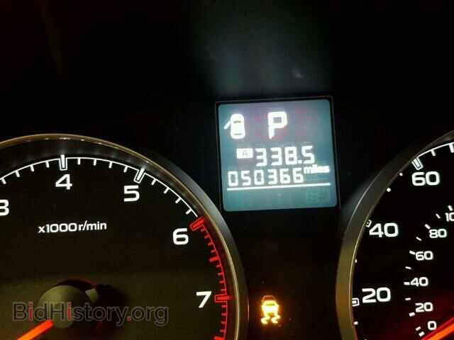2014 SUBARU OUTBACK - VIN: 4S4BRCCC2E3203947 - Фото 8