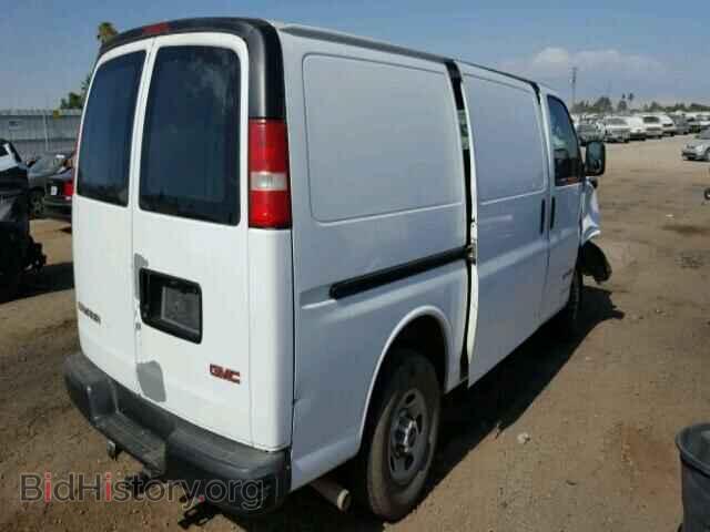 2004 GMC SAVANA - VIN: 1GTGG25VX41239887 - Фото 4