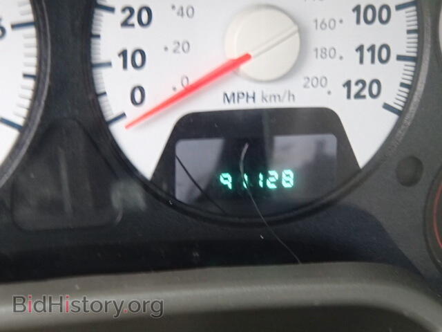 2008 DODGE RAM 1500 - VIN: 1D7HA16KX8J172918 - Фото 8