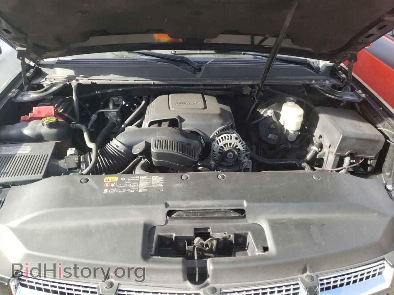 2013 CADILLAC ESCALADE - VIN: 3GYT4MEF3DG259079 - Фото 7
