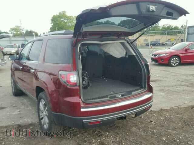 2015 GMC ACADIA - VIN: 1GKKVRKD9FJ303414 - Фото 3